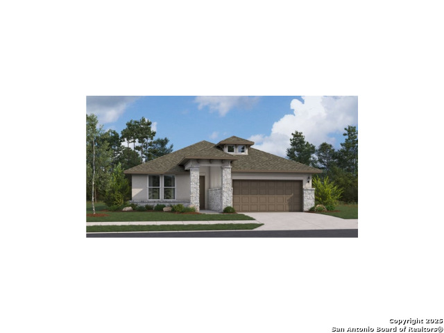 206 Laurel Hike, San Antonio, TX 78253 — photo 1