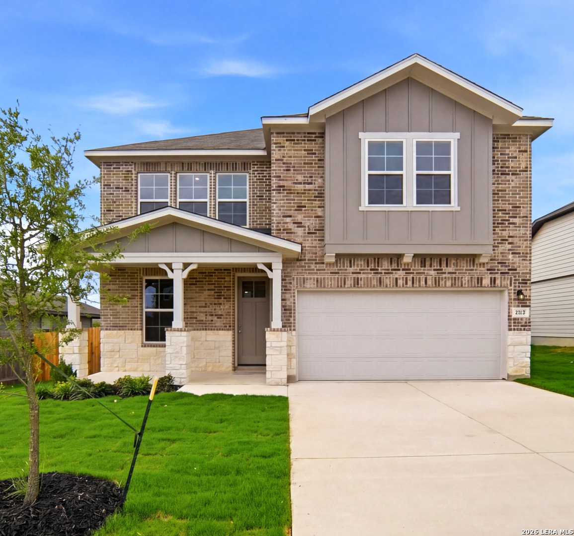 509 Cowboy Knoll, Cibolo, TX 78108 — photo 1