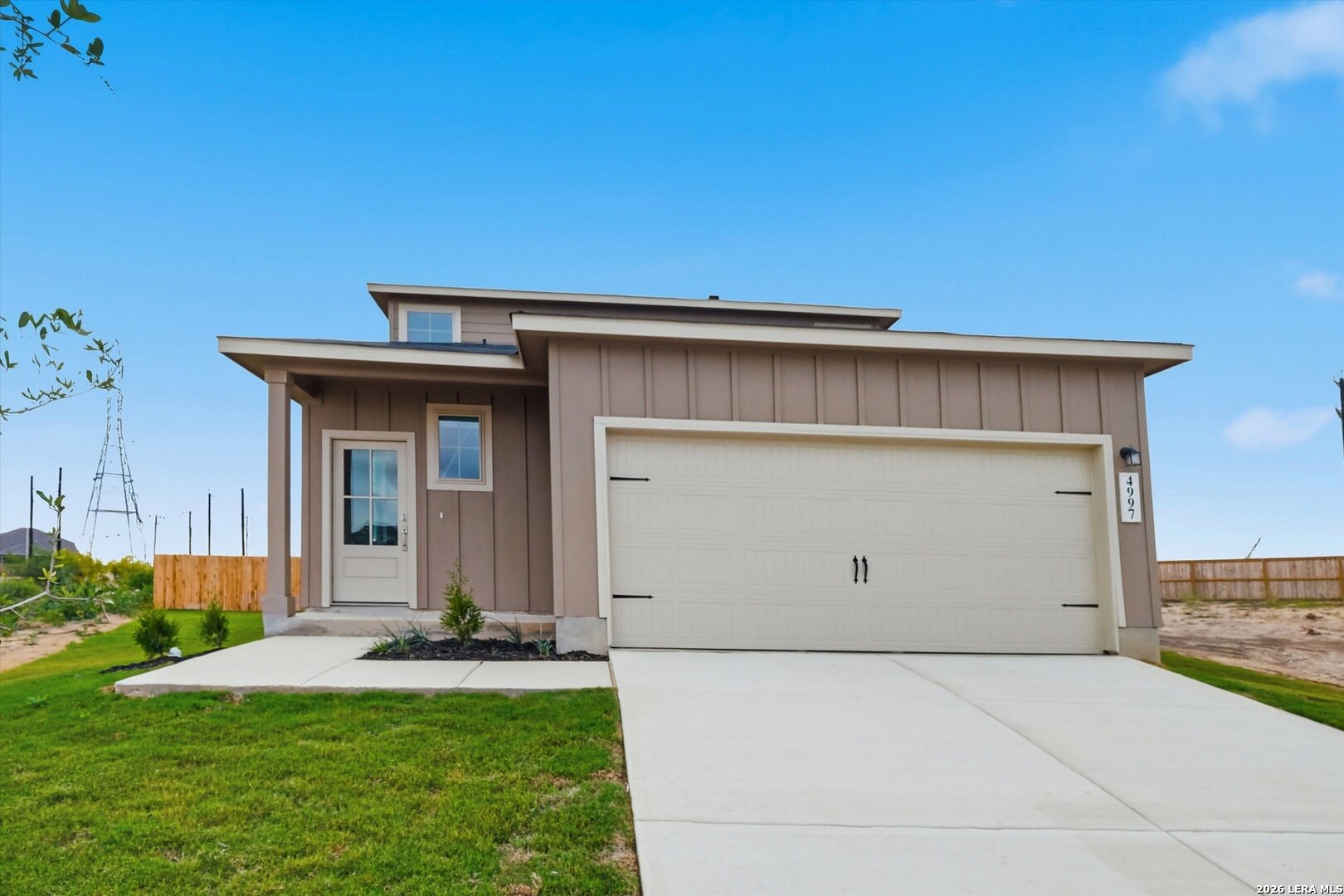 4997 Mala Vida, , 78222 — photo 1