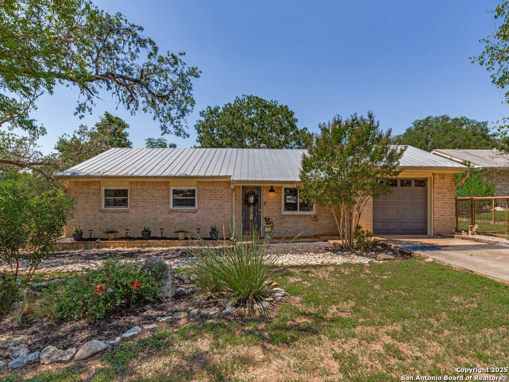 710 Fifth, Comfort, TX 78013 — photo 1