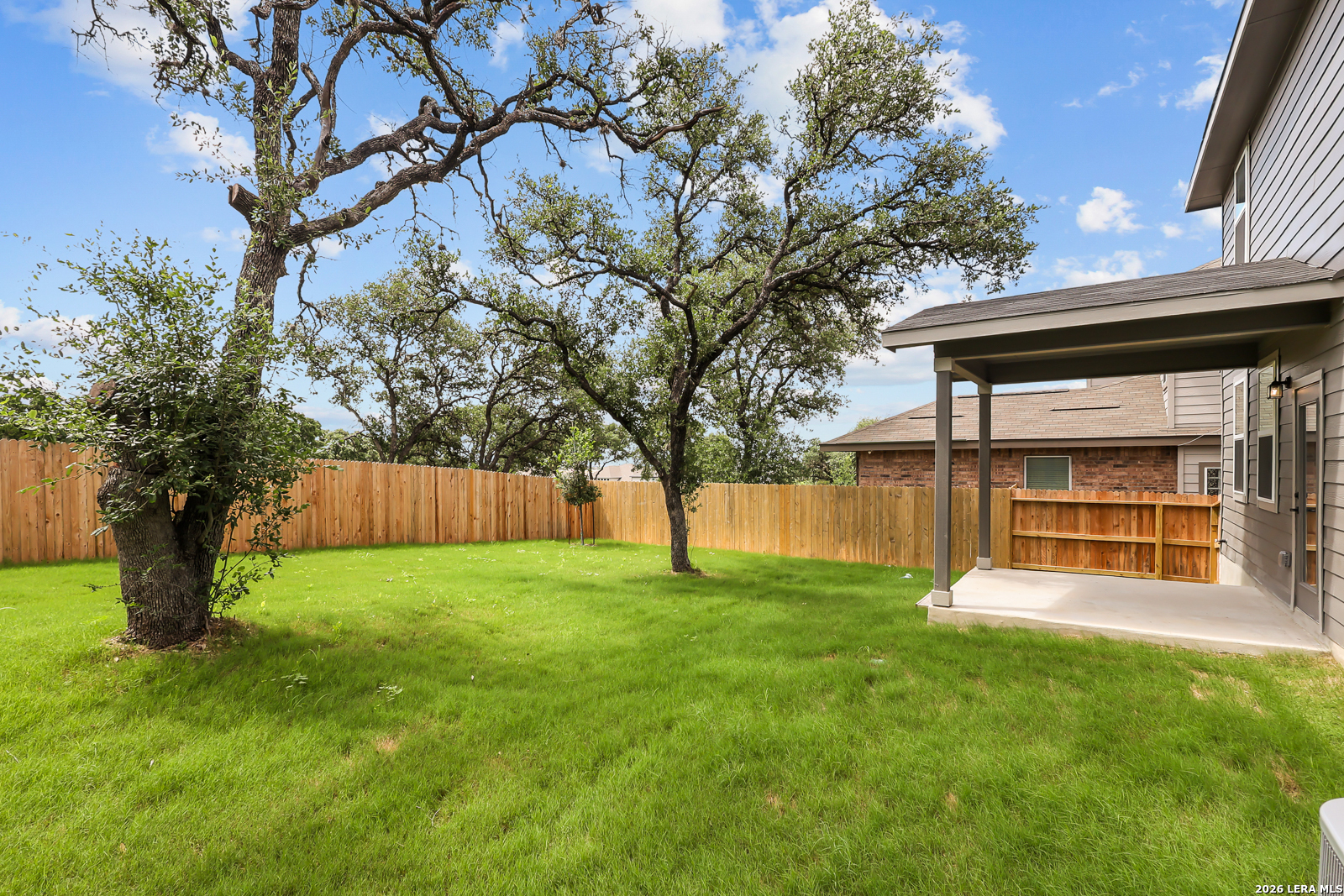 10502 Briceway Fall, ,  78254 — photo 1