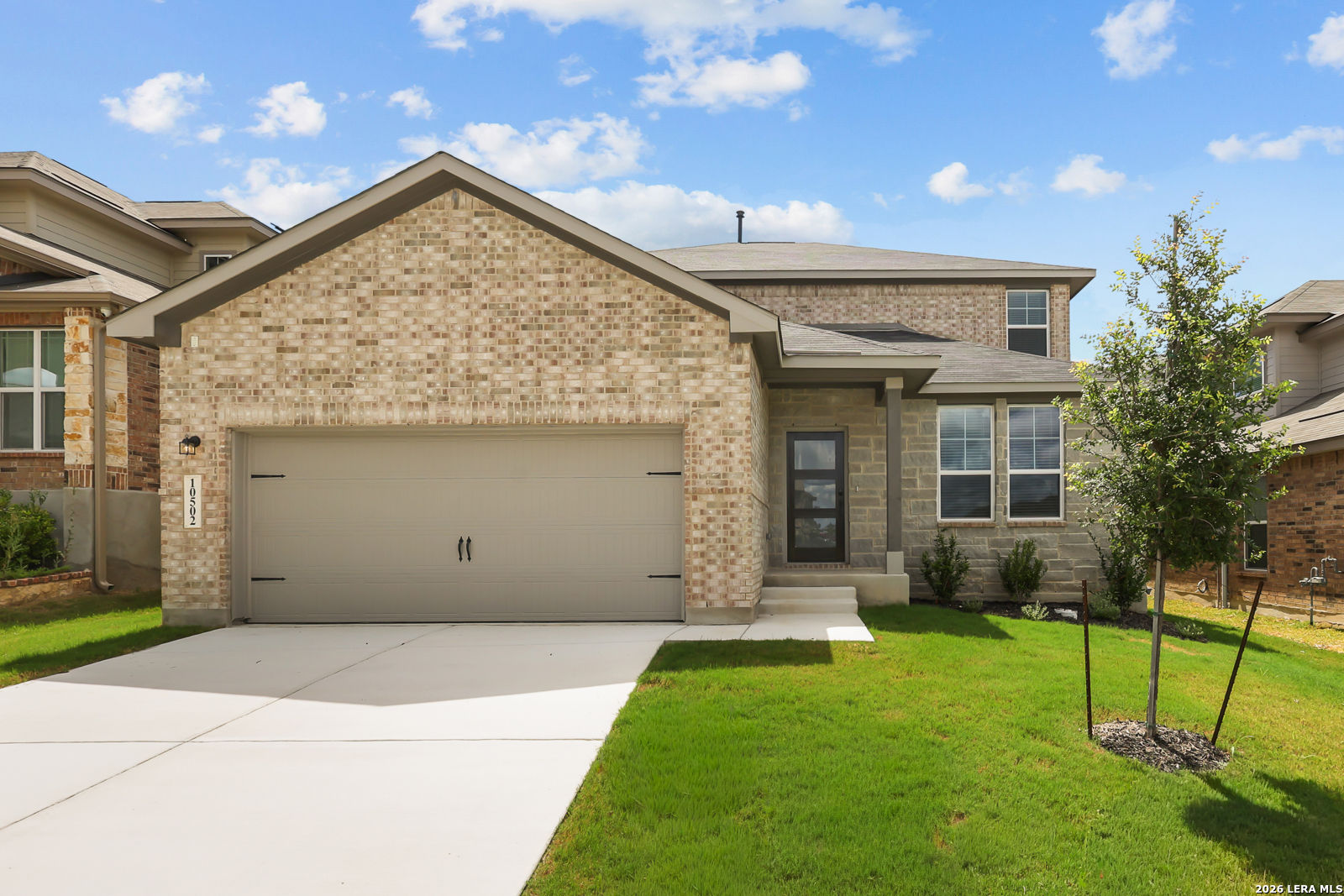 10502 Briceway Fall, San Antonio, TX 78254 — photo 1