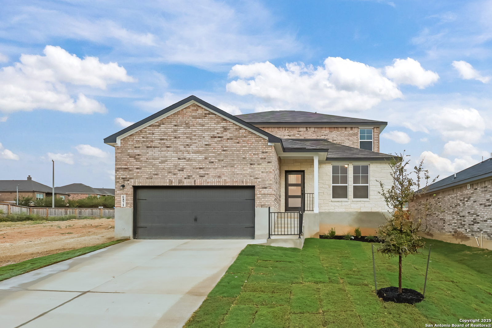 6871 Comanche Cave, San Antonio, TX 78247 — photo 1