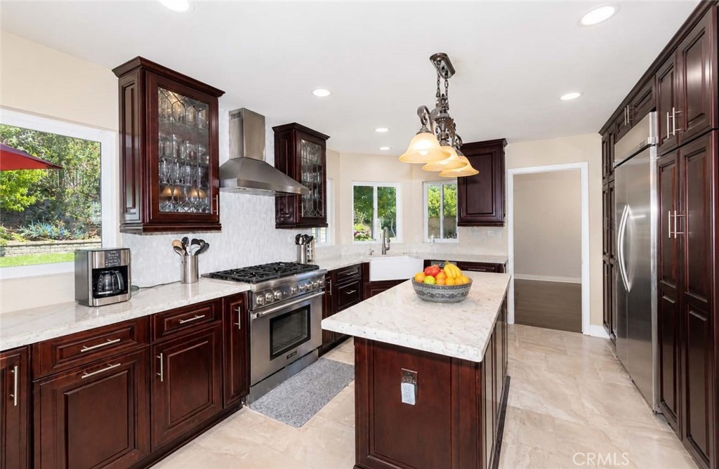 5505 Green Hollow Lane, Yorba Linda, CA 92887 — photo 1