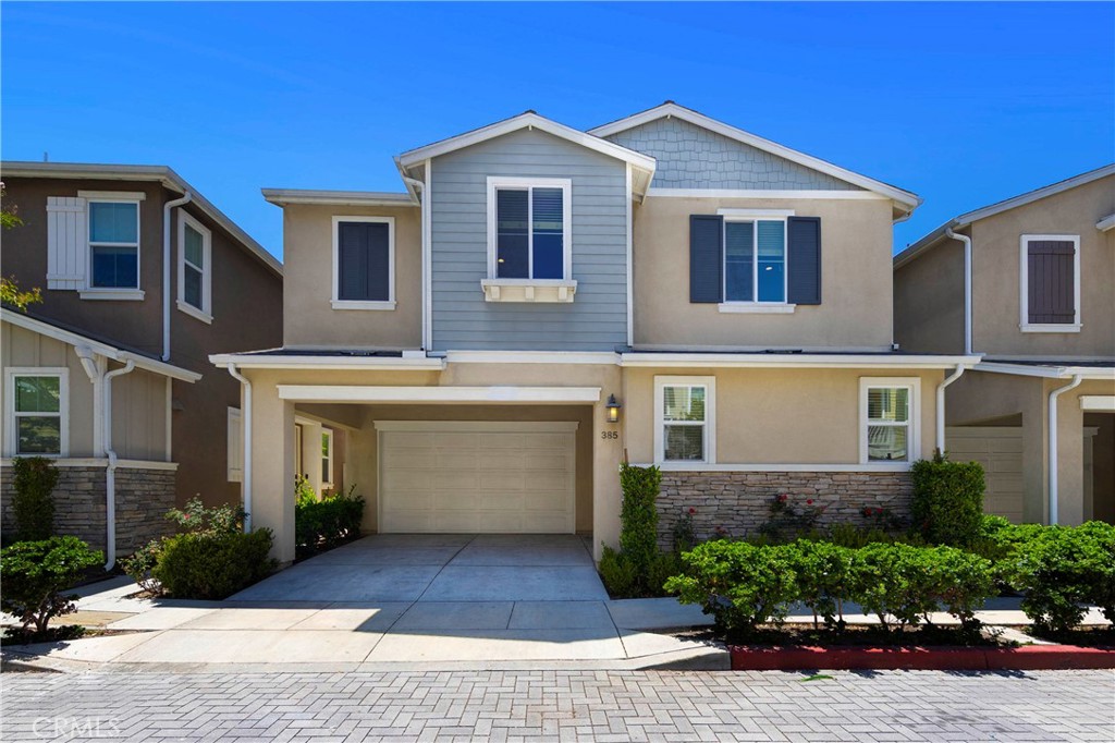 385 N Avelina Way, Anaheim, CA 92805 — photo 1