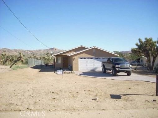57510 Pueblo, Yucca Valley, CA 92284 — photo 1