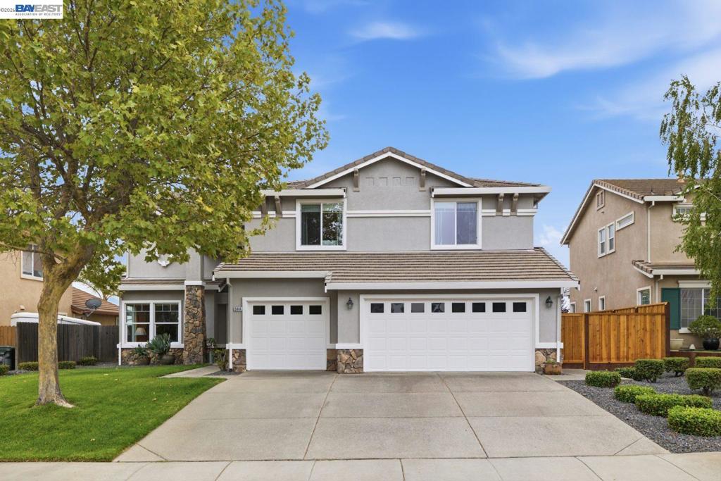 5444 Southwood Way, Antioch, CA 94531 — photo 1