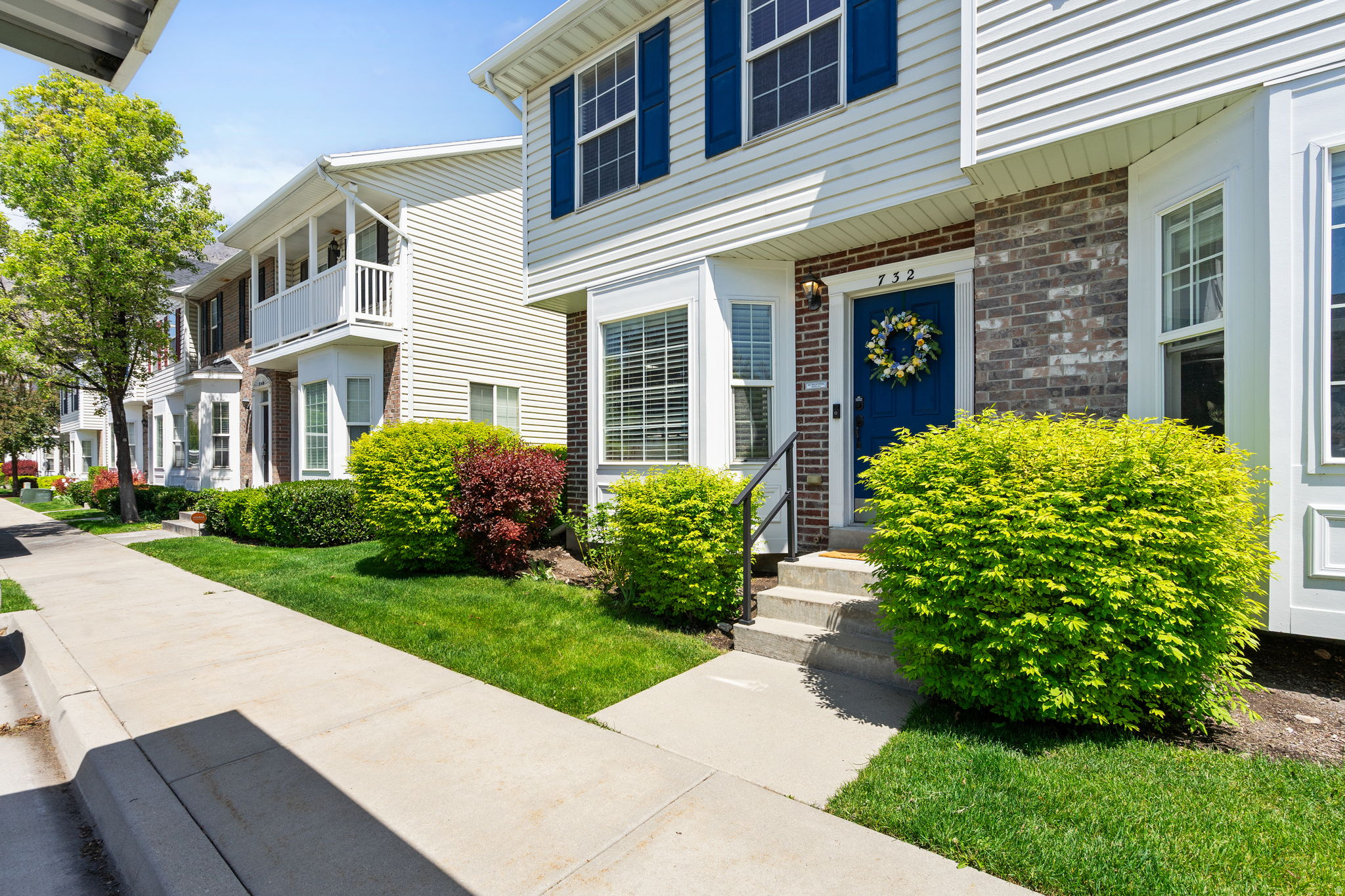 732 N 200 E, Springville, UT 84663 — photo 1