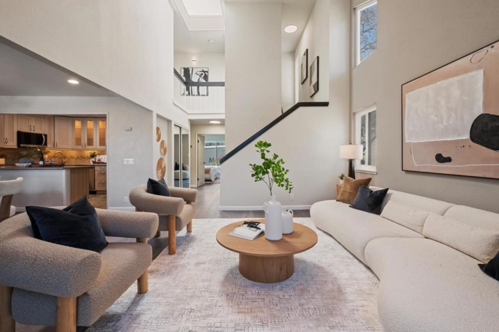 2391 Lyall Way, Belmont, CA 94002 — photo 1