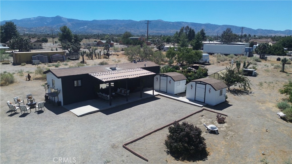 3875 Rancho, Phelan, CA 92371 — photo 1