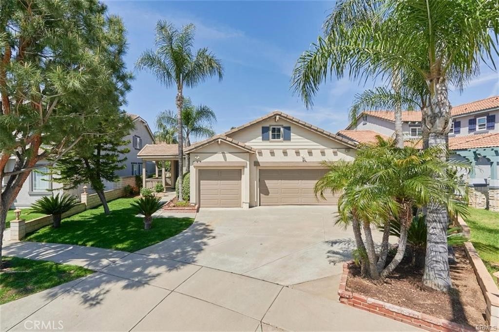 7820 Amarone, Rancho Cucamonga, CA 91739 — photo 1