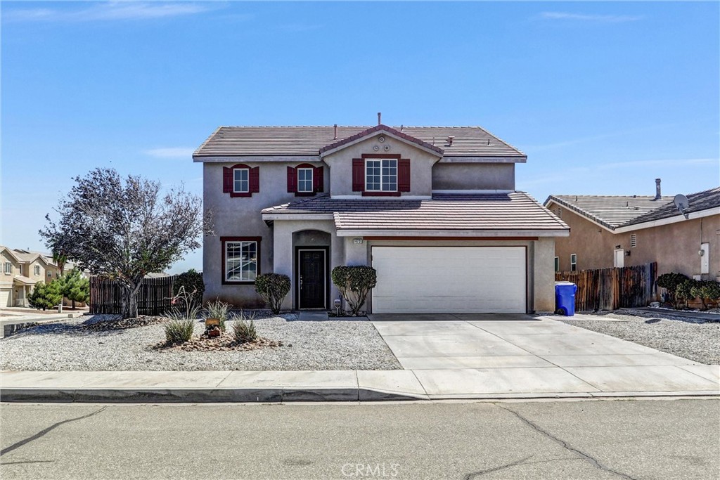 14731 Hondo, Victorville, CA 92394 — photo 1