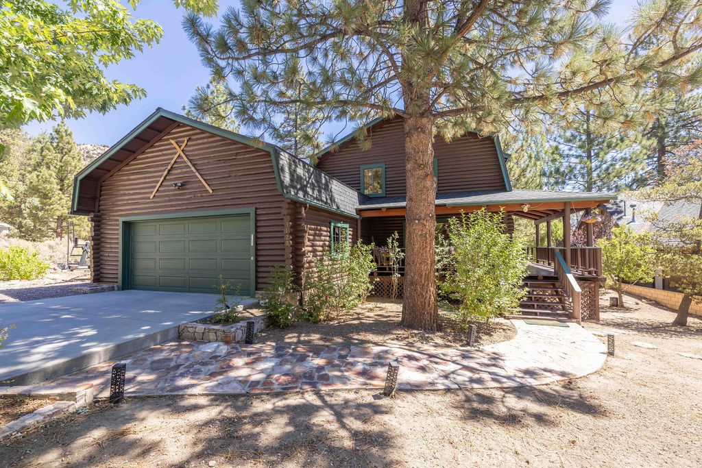 1128 Gold Mountain Drive
