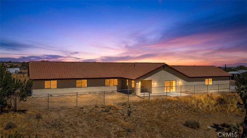9780 Aster, Oak Hills, CA 92344 — photo 1