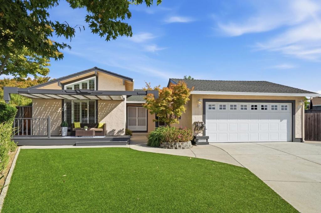 4110 Wingham Place, San Jose, CA 95135 — photo 1