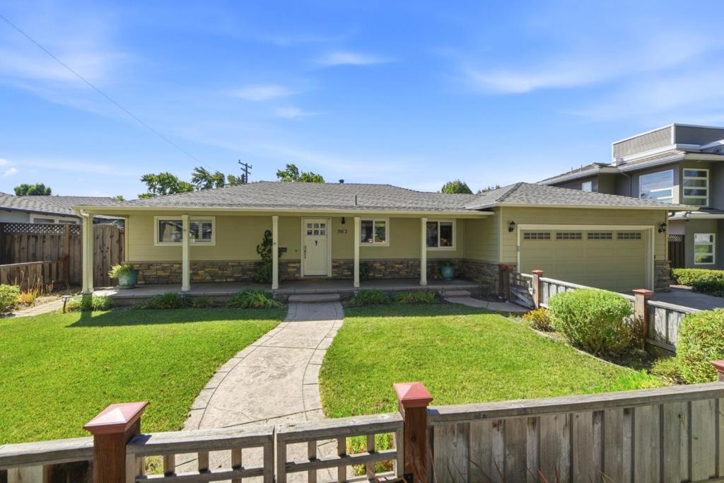 961 S Daniel Way, San Jose, CA 95128 — photo 1
