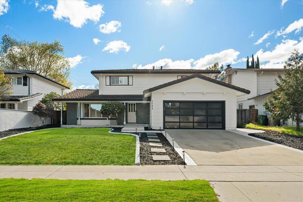 1564 Coleman Road, San Jose, CA 95120 — photo 1