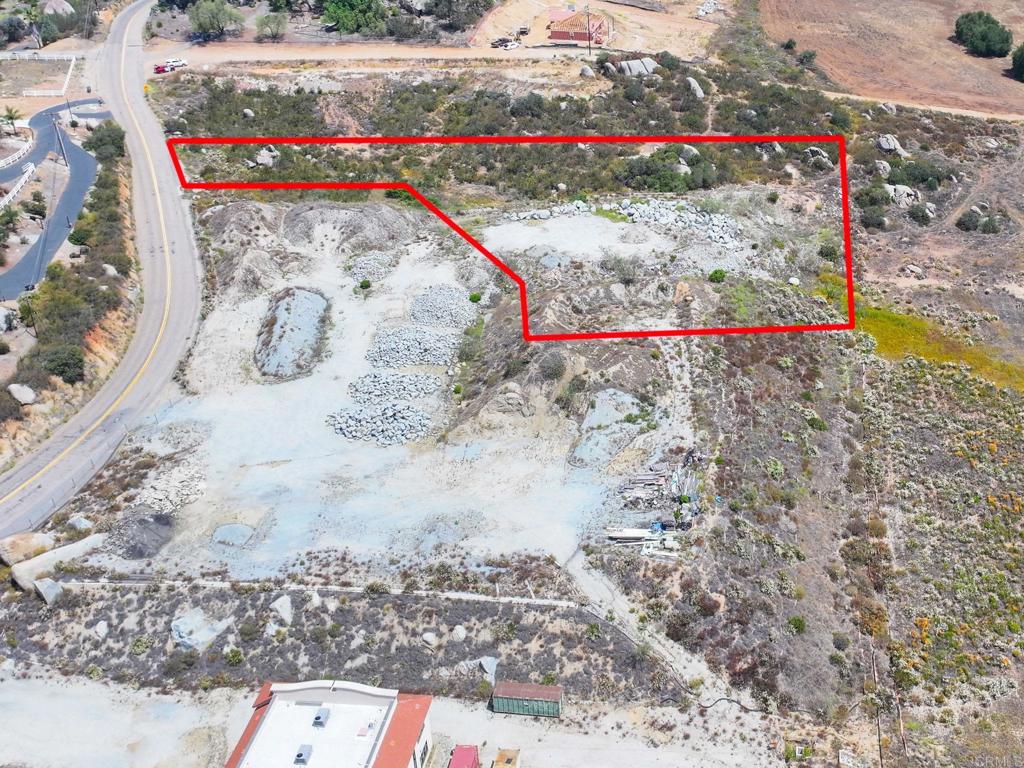 Miller Rd, Valley Center, CA 92082 — photo 1