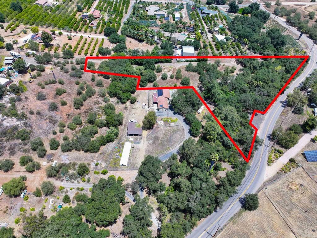 Mactan Rd, Valley Center, CA 92082 — photo 1