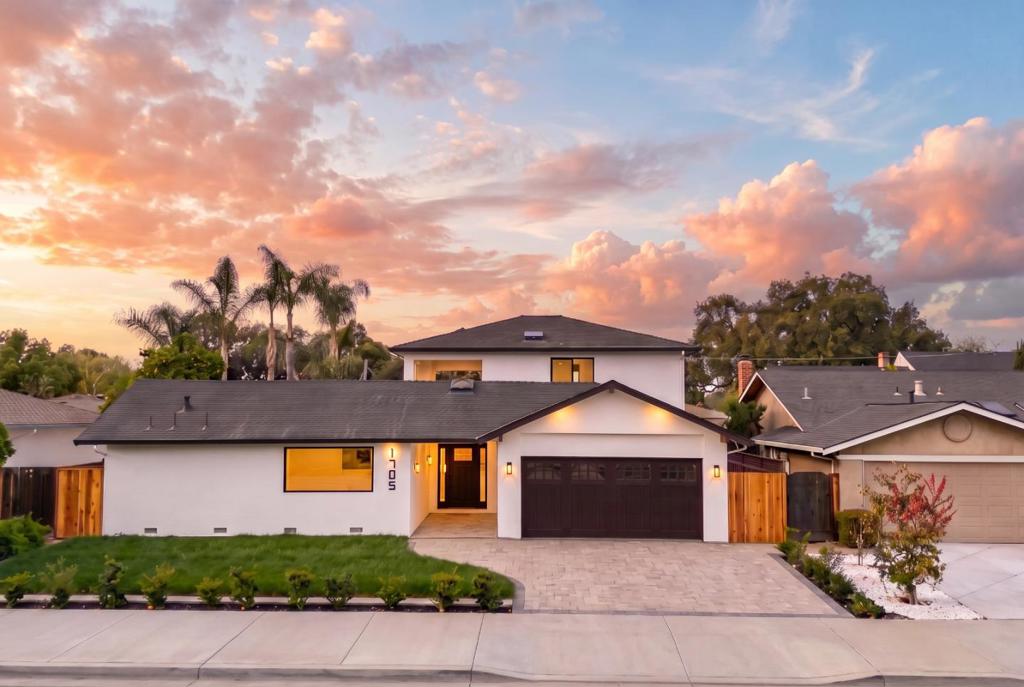 1705 Curtner Avenue, San Jose, CA 95125 — photo 1