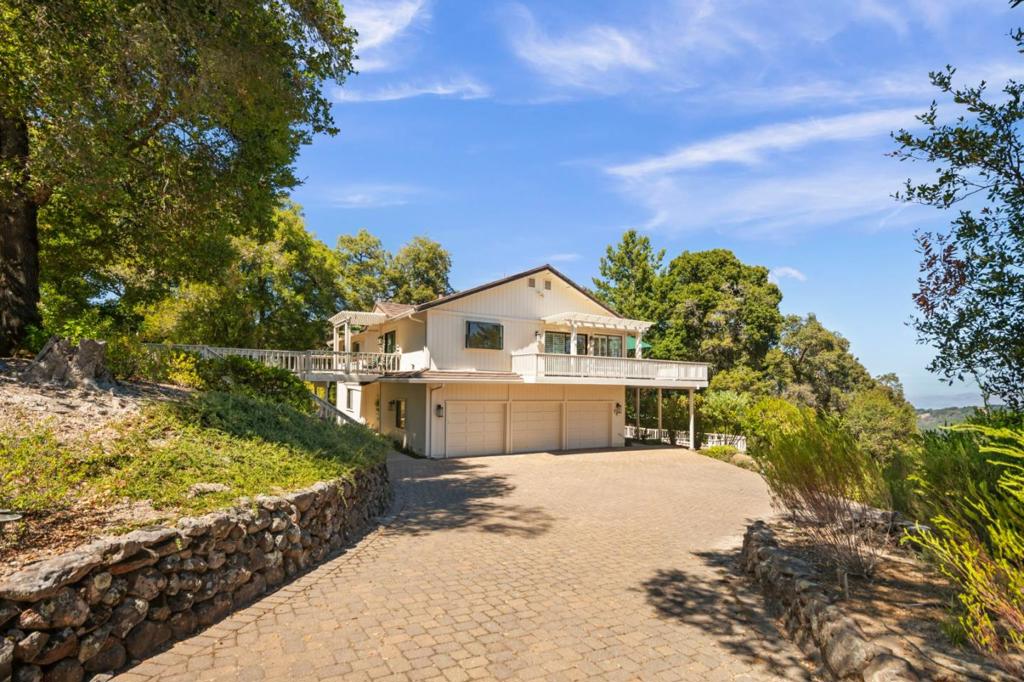 24635 Heather Heights Road, Saratoga, CA 95070 — photo 1