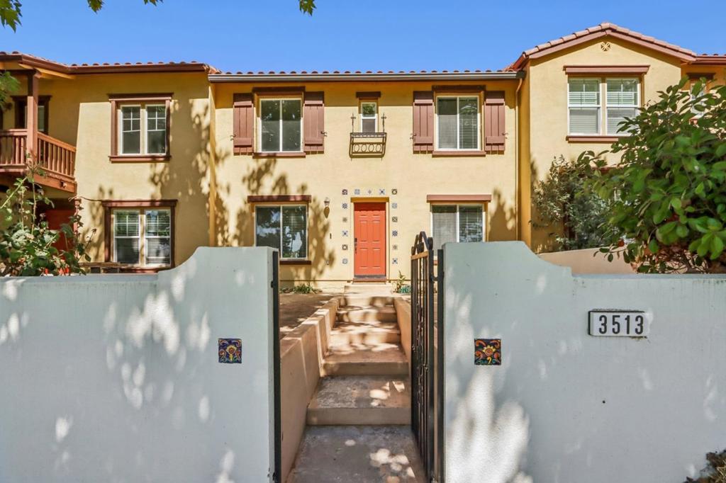 3513 Strada Circolare, San Jose, CA 95135 — photo 1