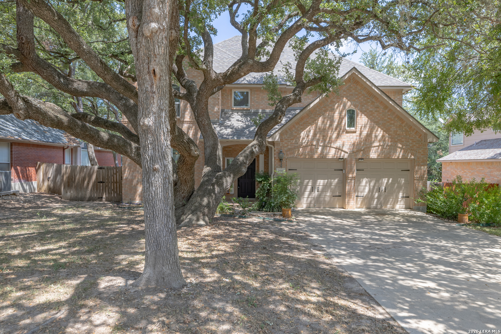 2448 Woodbridge Way, Schertz, TX 78154 — photo 1