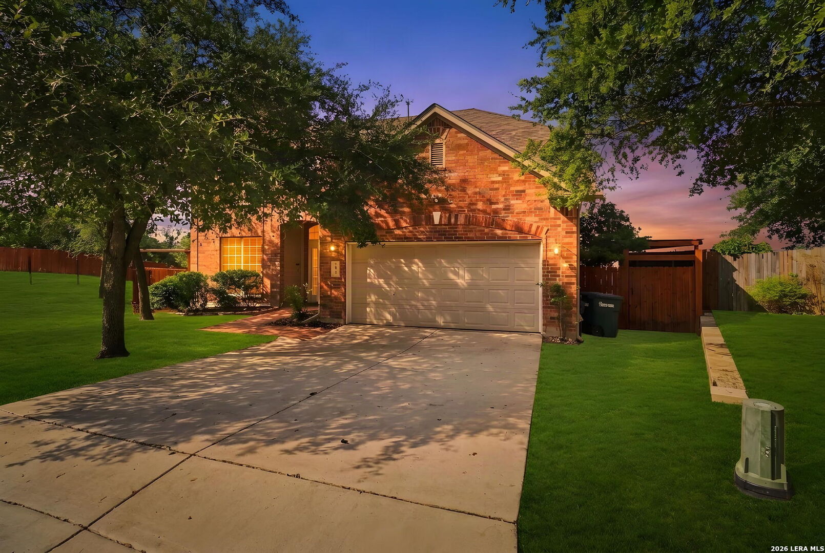 21803 Ruby, San Antonio, TX 78259 — photo 1