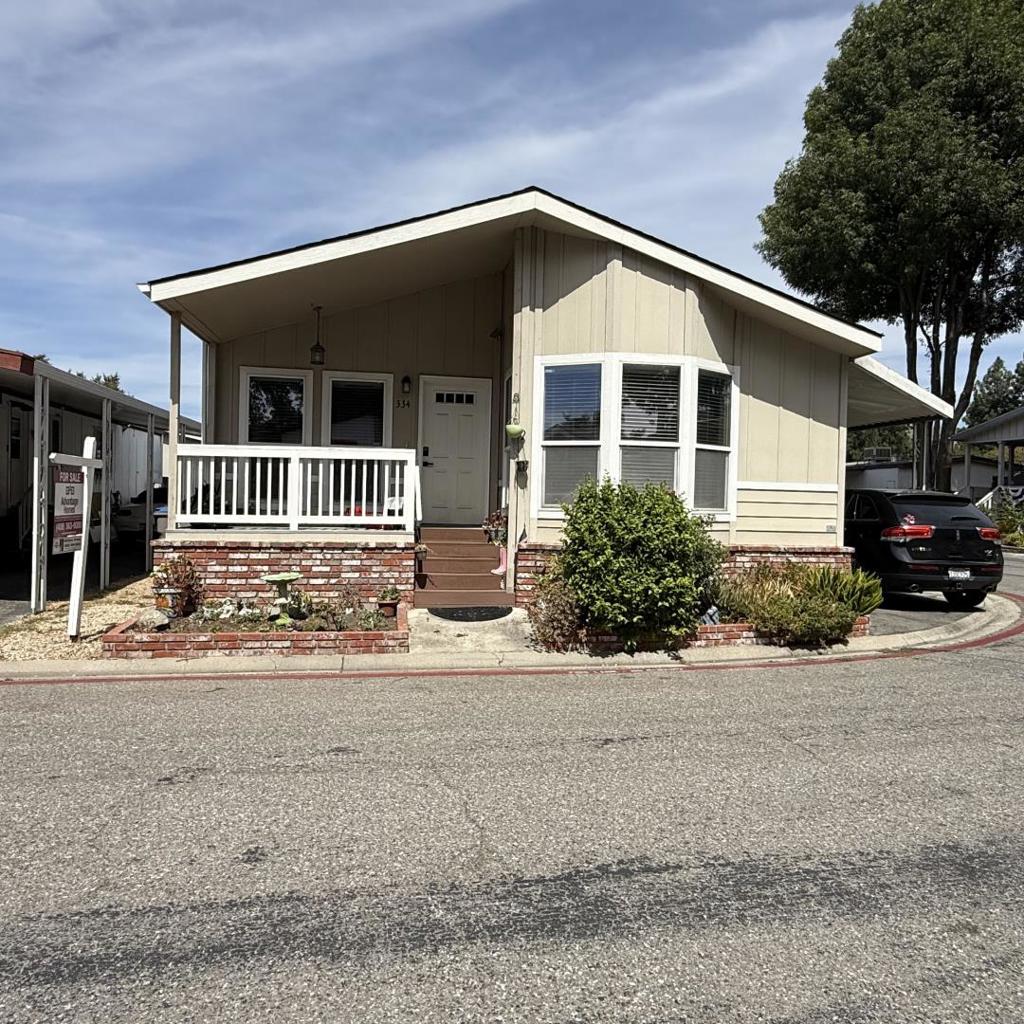 6130 Monterey Road 334, San Jose, CA 95138 — photo 1