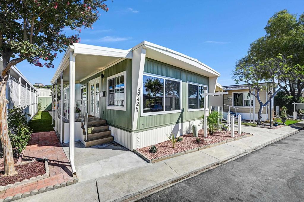 4942 1/2 Old Cliffs Rd., San Diego, CA 92120 — photo 1
