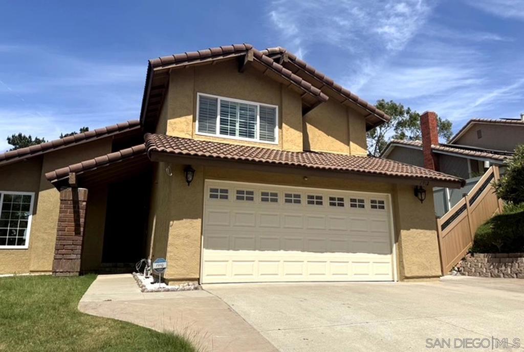 2912 Shady Pine St, Spring Valley, CA 91978 — photo 1