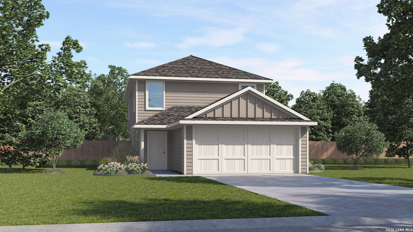 208 KENDALL LANE, Maxwell, TX 78656 — photo 1
