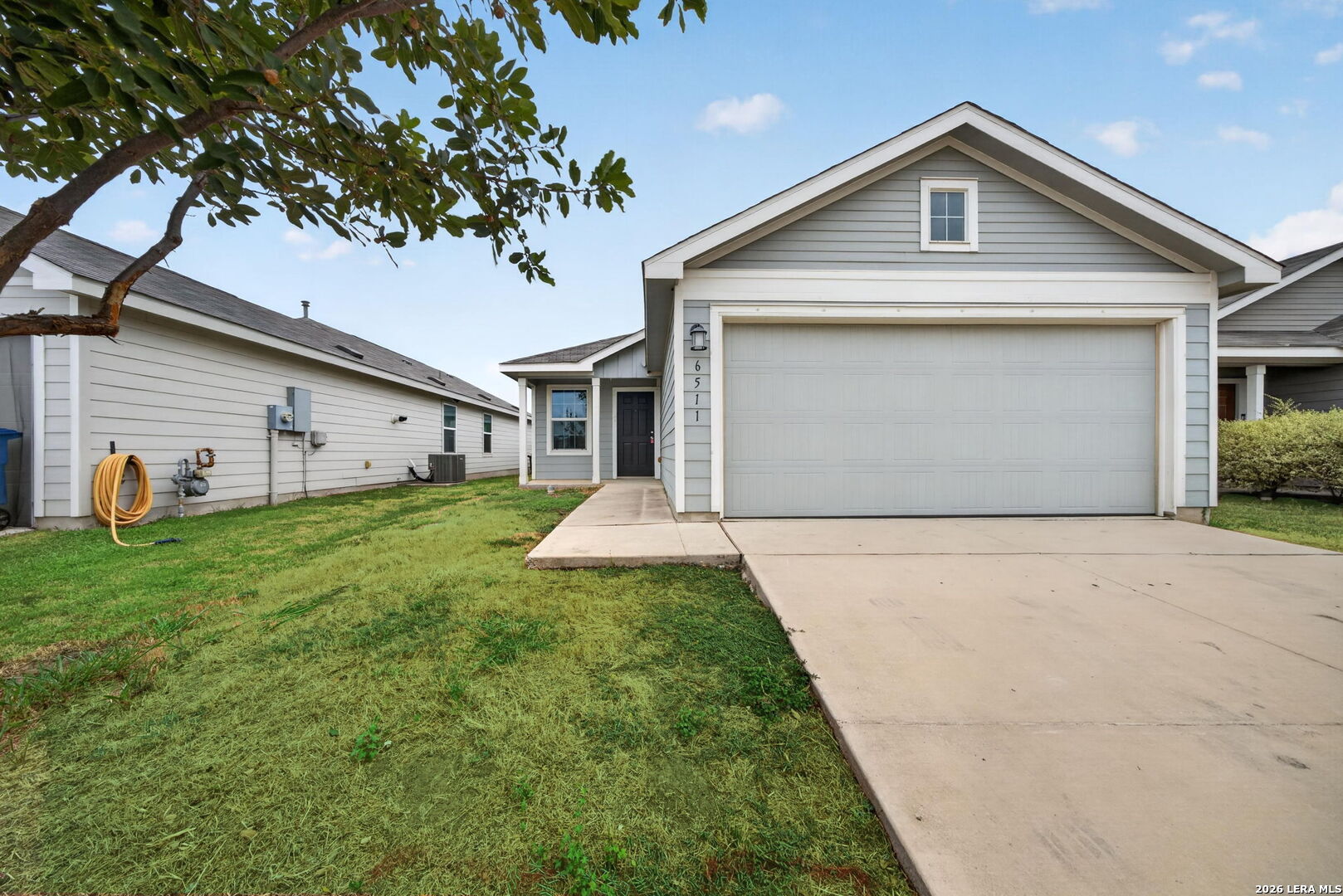 6511 DELGADO RUN, San Antonio, TX 78220 — photo 1