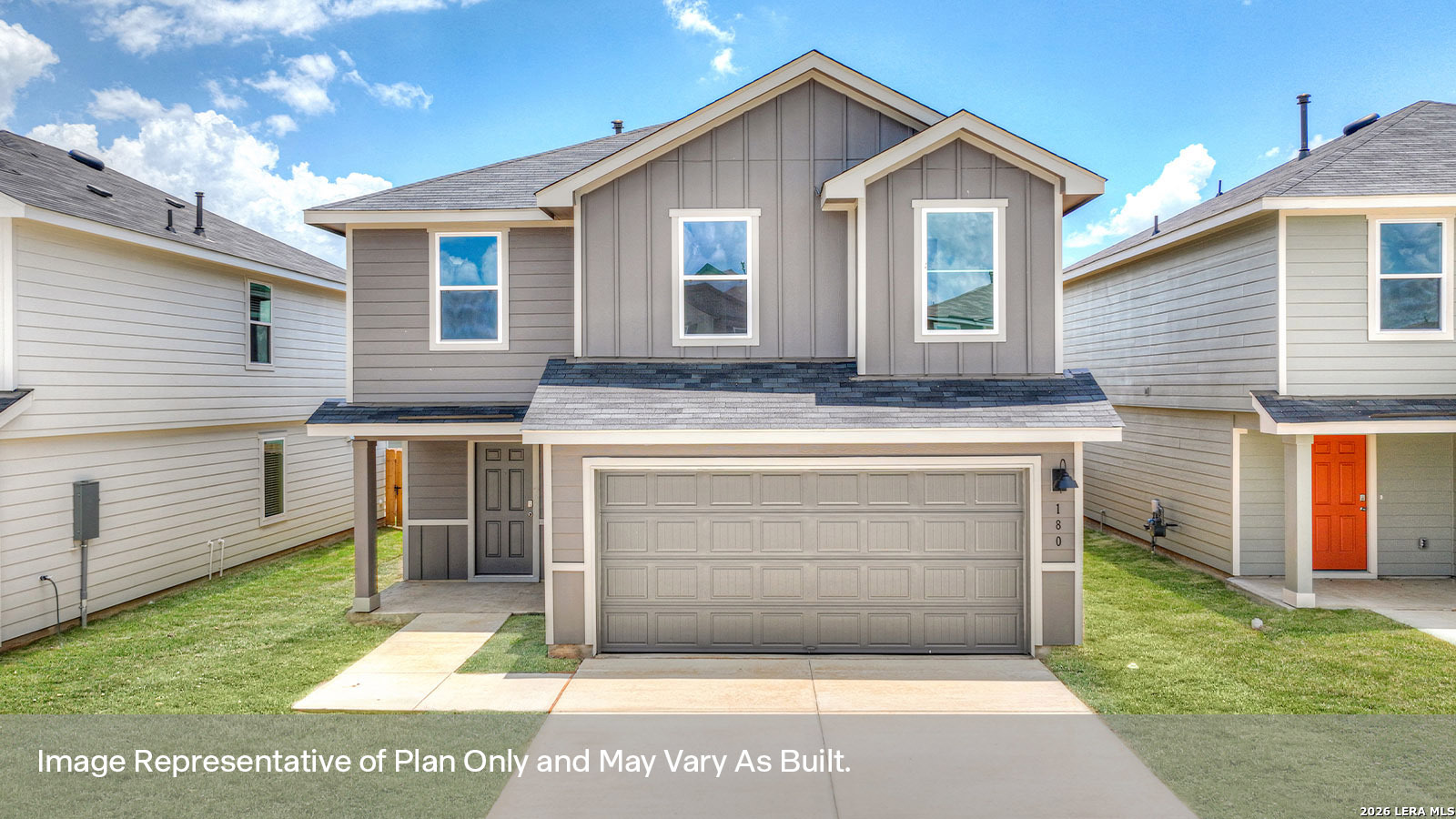 309 FAIRLAWN WAY, Maxwell, TX 78656 — photo 1