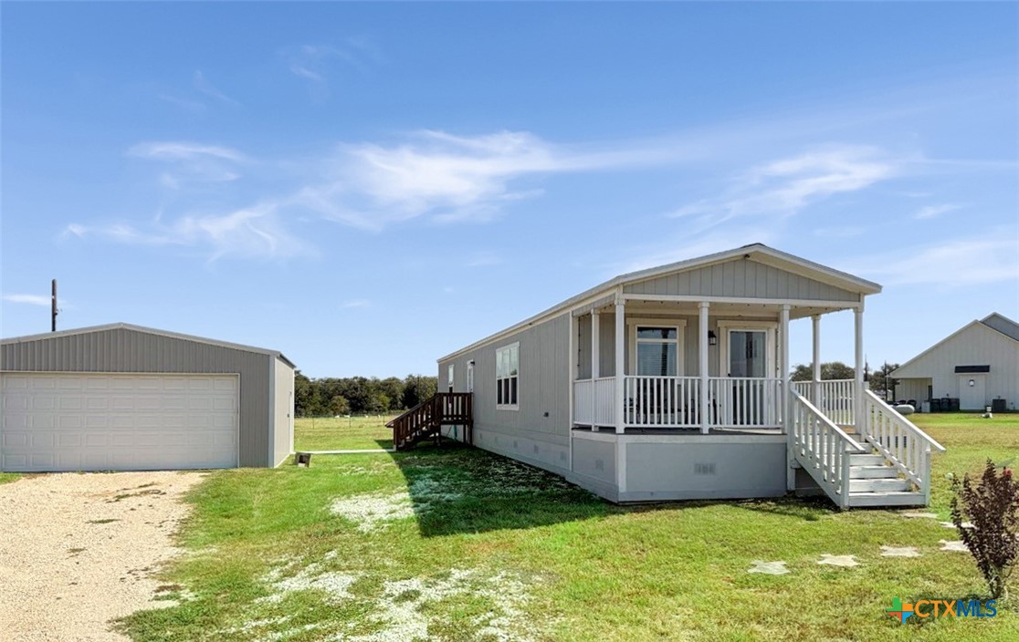 2381 W US Highway 90