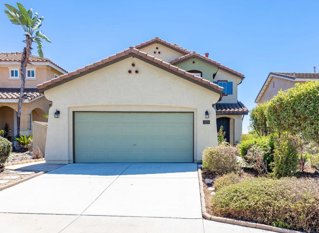 1273 Avenida Fragata, San Marcos, CA 92069 — photo 1