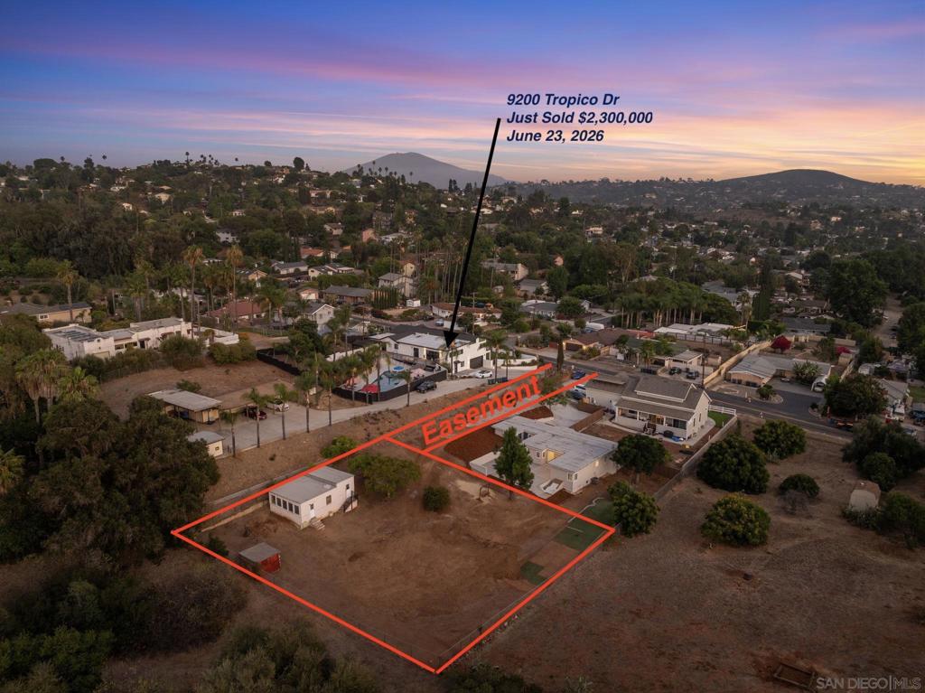 Tropico Dr, La Mesa, CA 91941 — photo 1