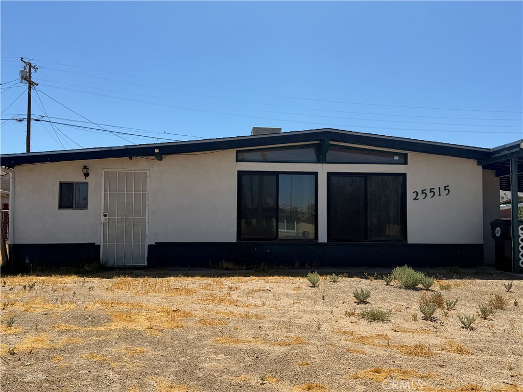 25515 Cheryle, Barstow, CA 92311 — photo 1