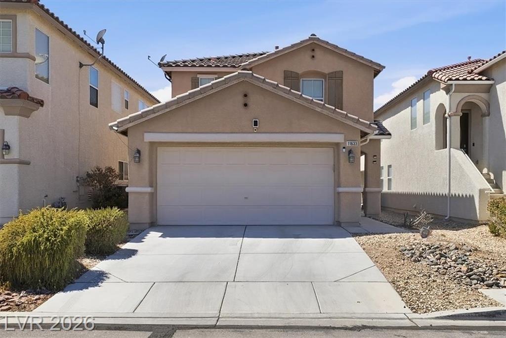 11633 Andorra Street, Las Vegas, NV 89183 — photo 1