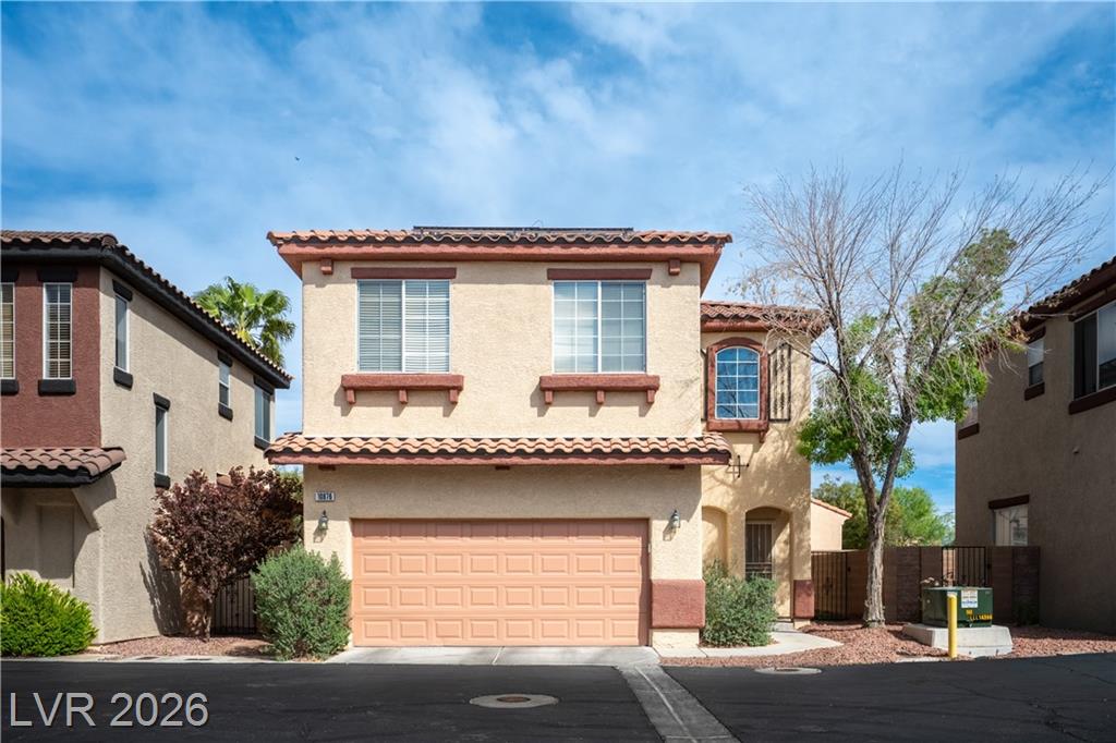 10876 Avenzano Street, Las Vegas, NV 89141 — photo 1