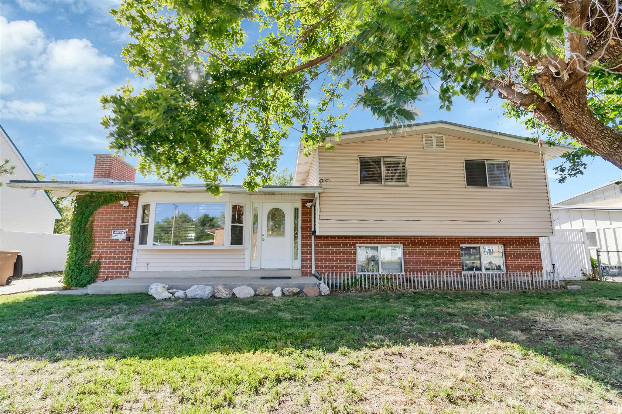 1153 N GARNETTE ST, Salt Lake City, UT 84116 — photo 1