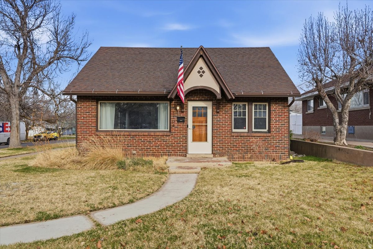 1104  23RD ST, Ogden, UT 84401 — photo 1