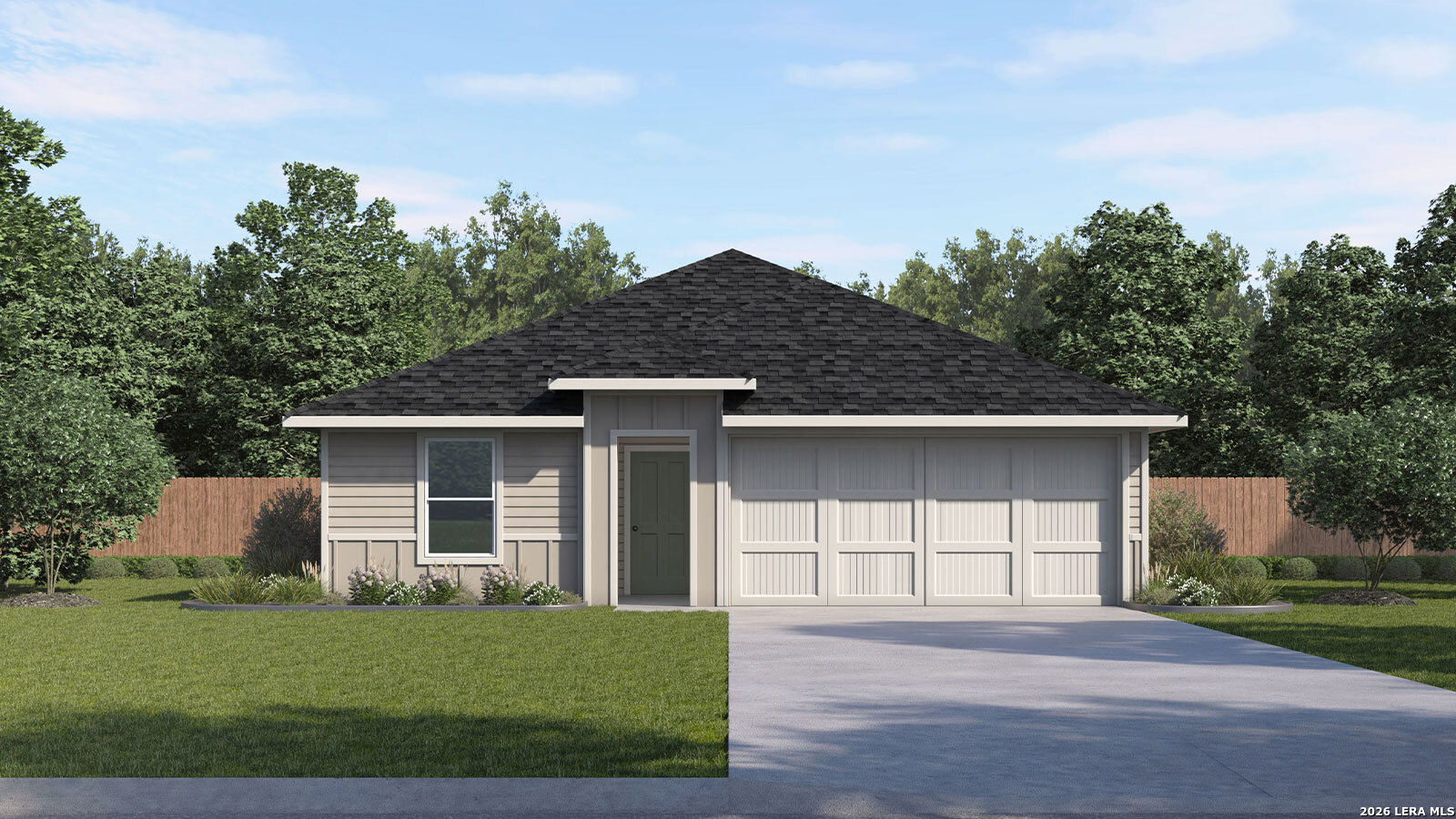 2110 WINDFLOWER LANE, Luling, TX 78648 — photo 1