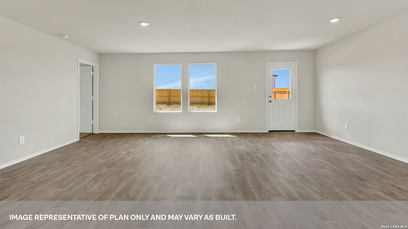 302 WINDFLOWER COVE, , 78648 — photo 1