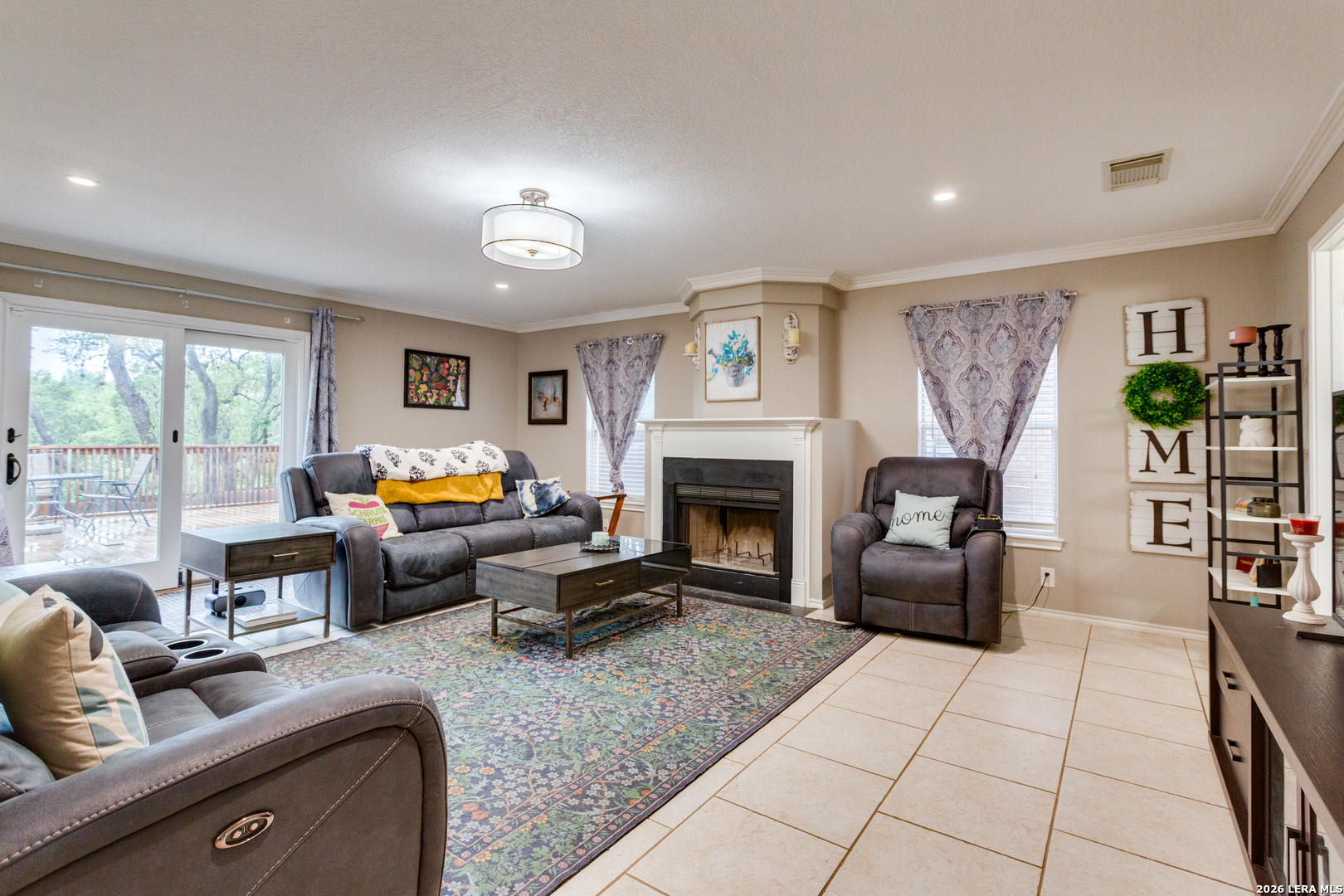 2422 NEWOAK PARK, ,  78230 — photo 1