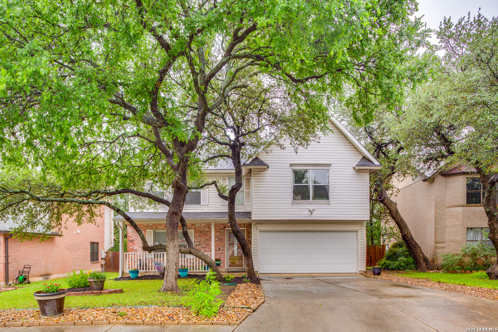 2422 NEWOAK PARK, San Antonio, TX 78230 — photo 1