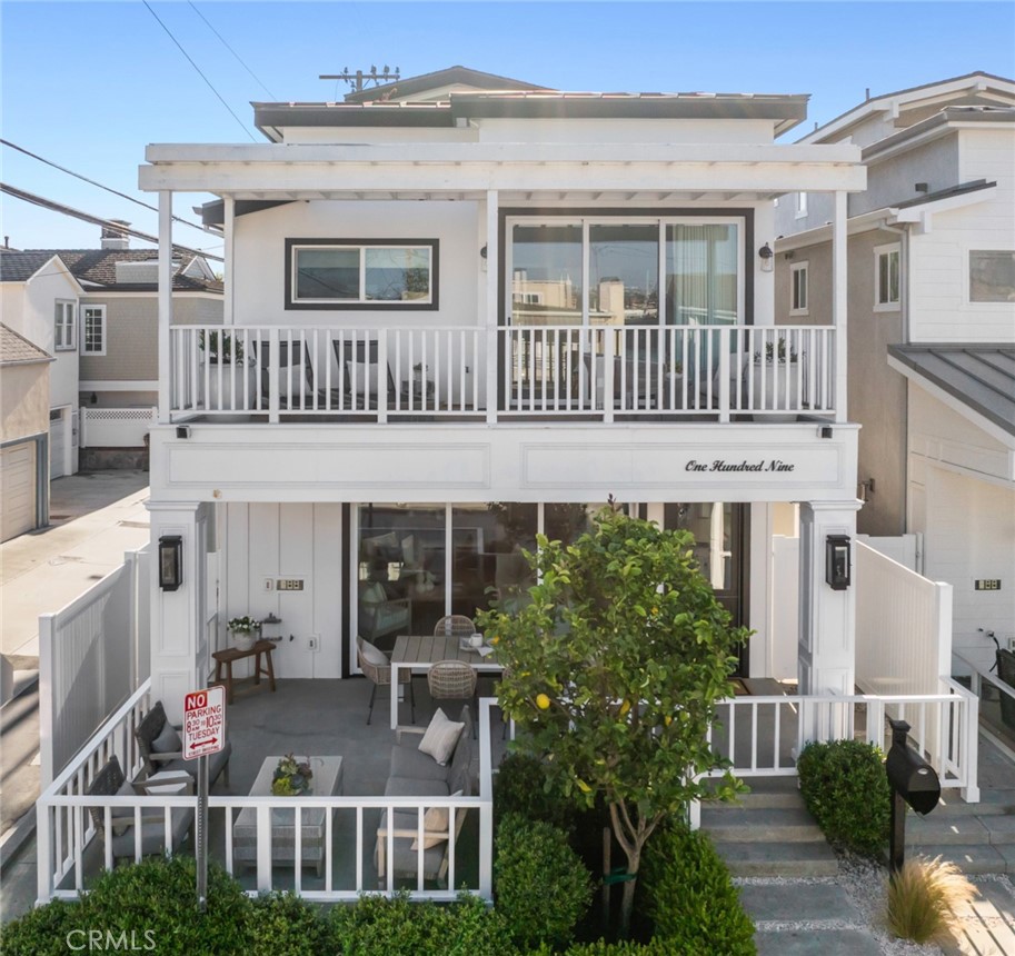 109 Onyx Avenue, Newport Beach, CA 92662 — photo 1