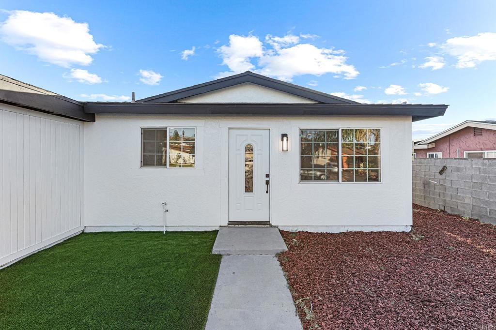 1380 Piedra st Street, San Diego, CA 92154 — photo 1
