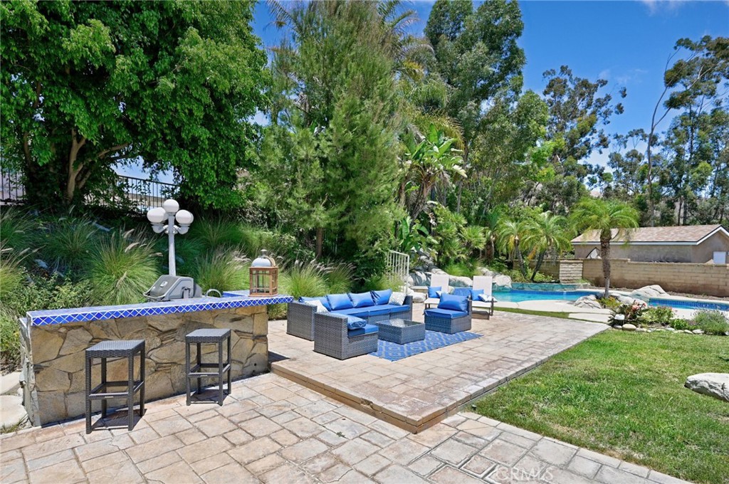 5505 FEATHER GRASS Lane, Yorba Linda, CA 92887 — photo 1