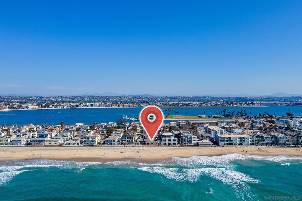 3795 Ocean Front Walk, San Diego, CA 92109 — photo 1
